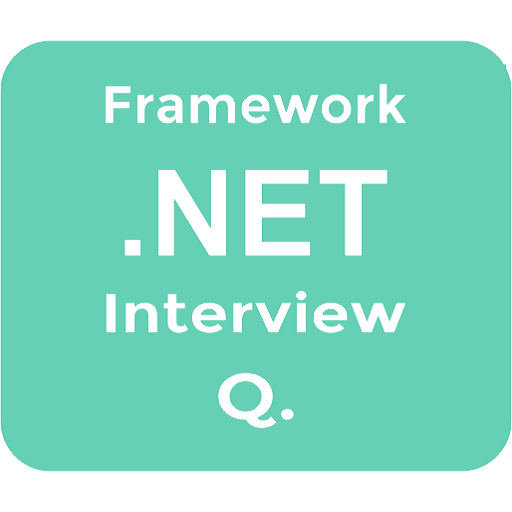Questions for .Net Framework 教育 App LOGO-APP開箱王