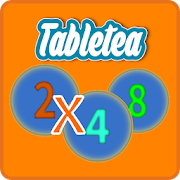 Tabletea  Icon