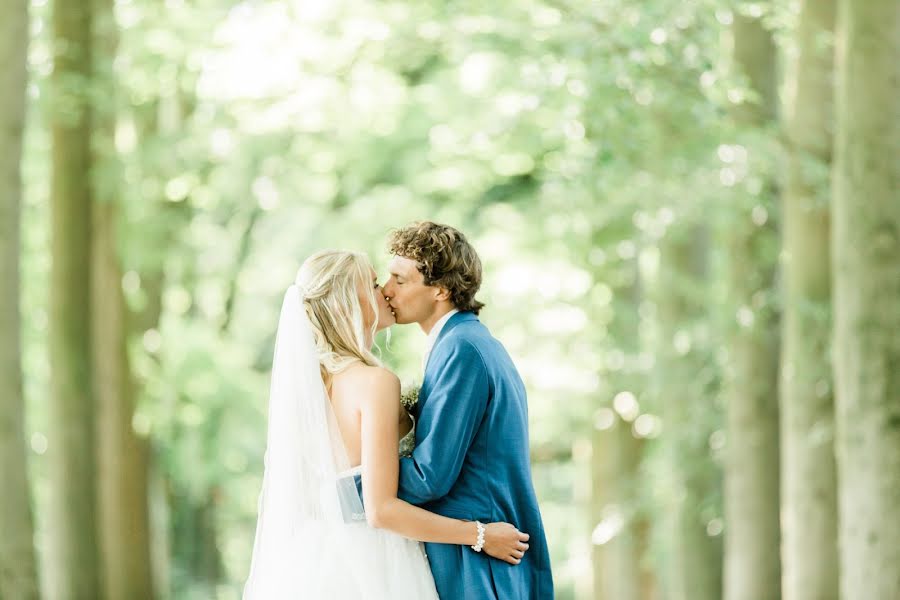 Fotografo di matrimoni Martin Weijmer (weijmer). Foto del 25 febbraio 2019