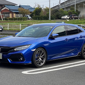 シビック FK7