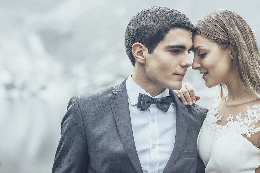 Wedding photographer Sergey Antarinov (antarinov). Photo of 20 November 2015