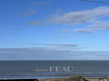 appartement à Trouville-sur-Mer (14)