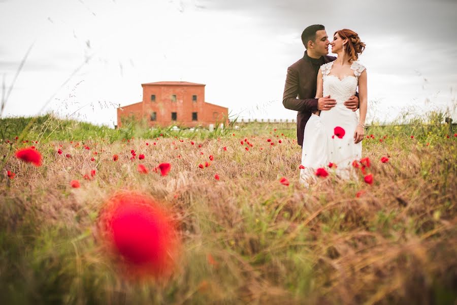 Fotografo di matrimoni Marco Caruso (caruso). Foto del 21 maggio 2020