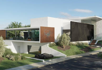 Villa with pool and terrace 5