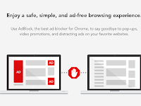 Cara Menghilangkan Iklan Pada Google Chrome Pc