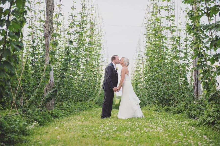 Photographe de mariage Gabrielle Plucknette (gabriellepluck). Photo du 10 mars 2020