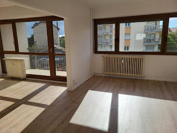 appartement à Besançon (25)