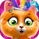 Download Crazy Kitty Hair Salon For PC Windows and Mac 1.0