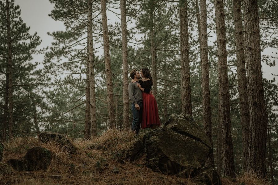 Fotógrafo de bodas Martina Ruffini (martinaruffini). Foto del 1 de febrero 2020