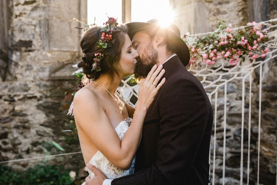 Fotógrafo de bodas Christina-Maria Becker (cmbecker). Foto del 3 de marzo 2022