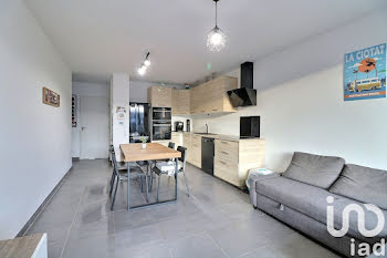 appartement à La Ciotat (13)