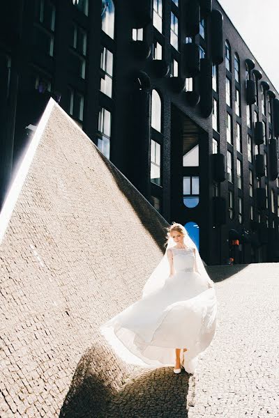 Fotógrafo de bodas Anne Ling (anneling). Foto del 23 de mayo 2017