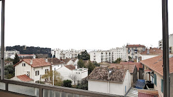 appartement à Toulon (83)