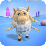 Cover Image of 下载 Talking Sheep 2.07 APK