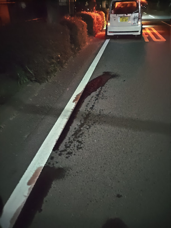 ムーヴカスタムのCVTオイルぶちまけに関するカスタム事例の投稿画像2枚目
