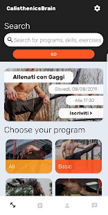 CalisthenicsBrain(圖1)-速報App