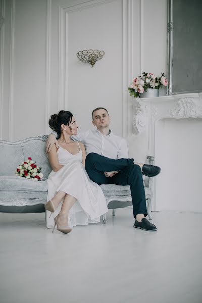 Photographe de mariage Vіtalіy Kucan (volod). Photo du 31 décembre 2020