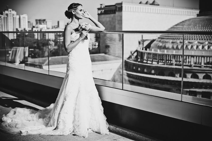 Wedding photographer Kseniya Tkachenko (fotovnsk). Photo of 25 January 2020