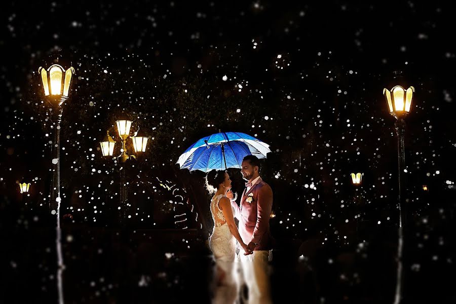 Fotógrafo de bodas Andres Henao (andreshenaoph). Foto del 14 de febrero 2017