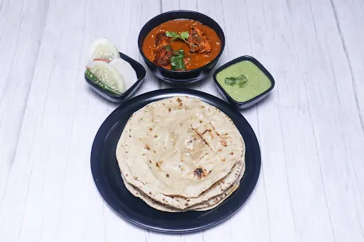 Non Veg Mini Thali