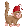 Jumpy Monkey icon