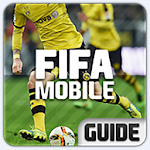 Cover Image of Download GUIDE for FIFA Mobile 1.0 APK