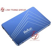 Ổ Cứng Ssd 2.5 Inch Sata Netac N500S N600S 256Gb 240Gb 160Gb 128Gb 120Gb - Bảo Hành 3 Năm Sd12 Sd13 Sd14 Sd15 Sd123