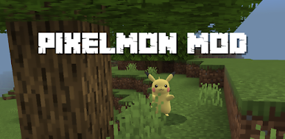 Pixelmon Mod Addon - Apps on Google Play