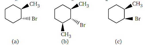 Elimination reaction