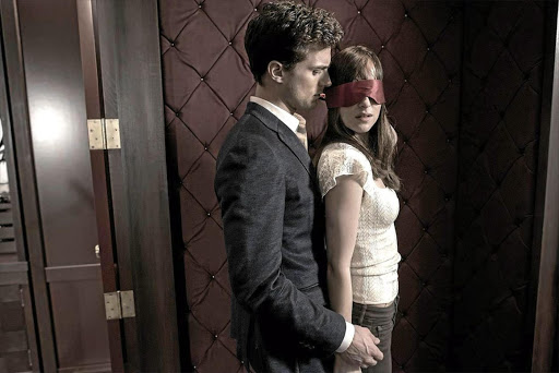 'Fifty Shades Darker' introduces a cast of intriguing new characters to Anastasia Steele and Christian Grey.