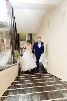 Wedding photographer Aleksey Cherenkov (alexcherenkov). Photo of 9 October 2021