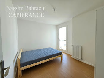 appartement à Aubervilliers (93)