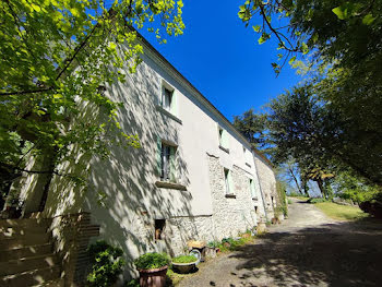 maison à Saint-Amans-de-Pellagal (82)