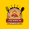 The King of Kadhi's, Marol, Andheri East, Mumbai logo