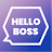 HelloBoss icon