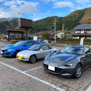 シビックタイプR FK8