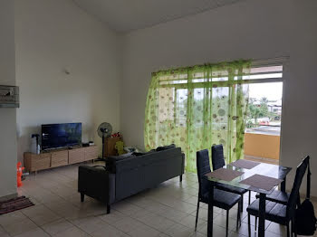 appartement à Cayenne (973)