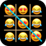 Tic Tac Toe Emoji icon