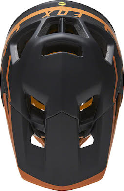 Fox Racing Proframe Full-Face Helmet alternate image 4