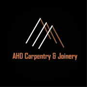 AHD Carpentry and Joinery Logo