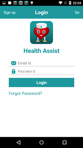 免費下載健康APP|HealthAssist app開箱文|APP開箱王