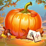 Cover Image of डाउनलोड Mahjong Solitaire: Grand Autumn Harvest 1.0.13 APK