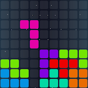 Puzzle Tiles for Tetris 1.4 Icon