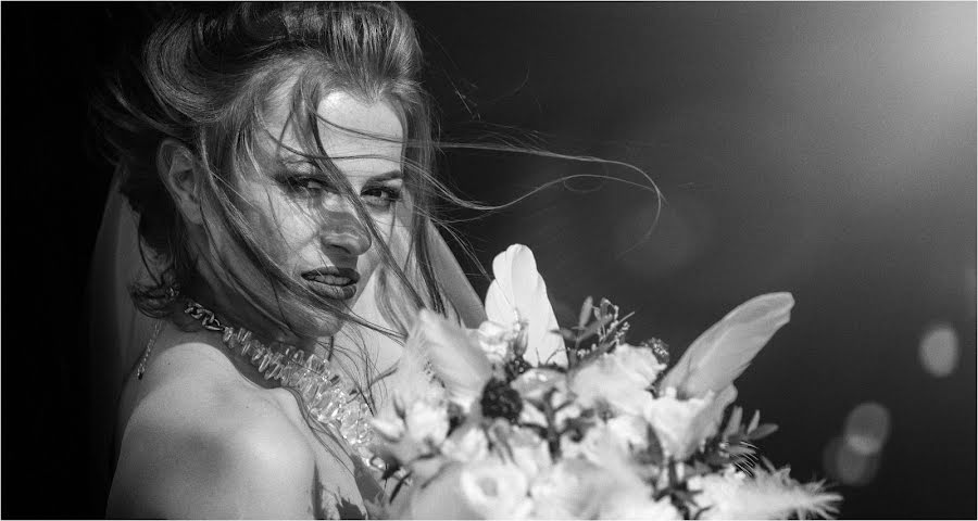 Wedding photographer Aleksandr Sherikov (sherikov). Photo of 6 September 2016