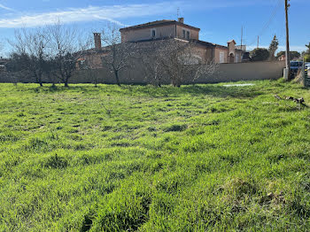 terrain à Blagnac (31)