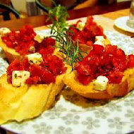 PIZZA OLMO 窯烤pizza.麵包