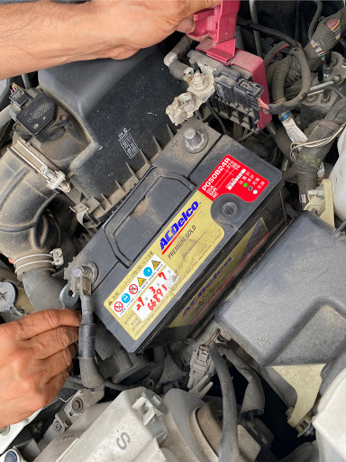 シエンタ Ncp81gのシエンタ シエンタ80系 バッテリー交換 バッテリー 上がりに関するカスタム メンテナンスの投稿画像 車のカスタム情報はcartune