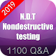 Nondestructive testing Exam Prep 2019 Edition Download on Windows