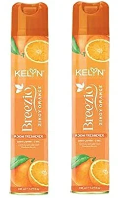 Kelyn Breezio Room Freshener Adventure - 230 ml