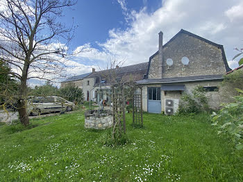 maison à Le Cateau-Cambrésis (59)